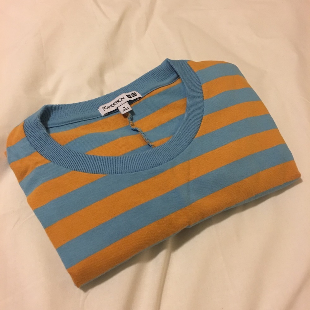 Uniqlo JW Anderson Tee